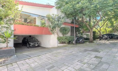Casa en venta en San Jerónimo Lídice