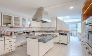 Casa en venta en San Jerónimo Lídice