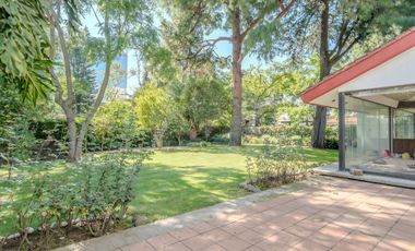 Casa en venta en San Jerónimo Lídice