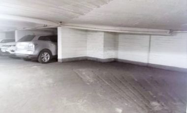 VENTA ESTACIONAMIENTO QUINTA NORMAL