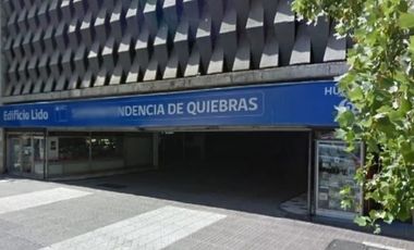 VENTA ESTACIONAMIENTO QUINTA NORMAL