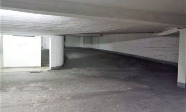 VENTA ESTACIONAMIENTO QUINTA NORMAL