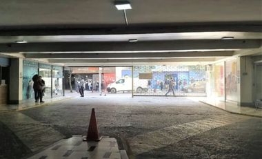 VENTA ESTACIONAMIENTO QUINTA NORMAL