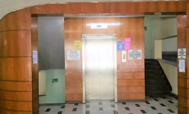 VENTA ESTACIONAMIENTO QUINTA NORMAL