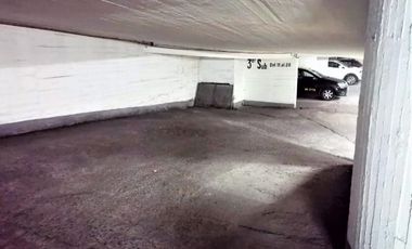 VENTA ESTACIONAMIENTO QUINTA NORMAL