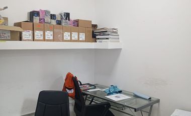 OFICINAS Y BODEGA EN VENTA, LA UNION TORREON COAHUILA.