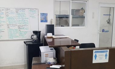 OFICINAS Y BODEGA EN VENTA, LA UNION TORREON COAHUILA.