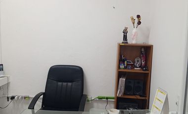 OFICINAS Y BODEGA EN VENTA, LA UNION TORREON COAHUILA.