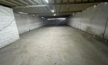 BODEGA COMERCIAL EN VENTA, EN EL CENTRO DE TORREÓN, COAH.