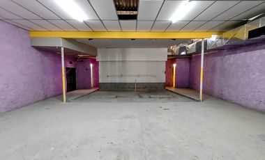 BODEGA COMERCIAL EN VENTA, EN EL CENTRO DE TORREÓN, COAH.