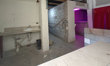 BODEGA COMERCIAL EN VENTA, EN EL CENTRO DE TORREÓN, COAH.