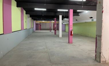 BODEGA COMERCIAL EN VENTA, EN EL CENTRO DE TORREÓN, COAH.