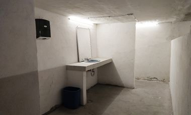 BODEGA COMERCIAL EN VENTA, EN EL CENTRO DE TORREÓN, COAH.