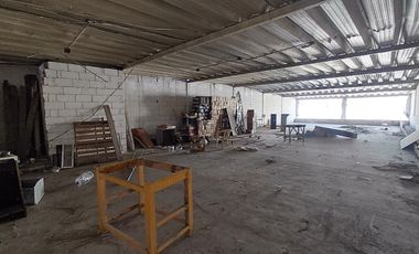 BODEGA COMERCIAL EN VENTA, EN EL CENTRO DE TORREÓN, COAH.