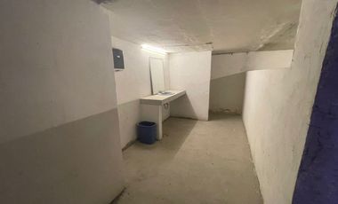 BODEGA COMERCIAL EN VENTA, EN EL CENTRO DE TORREÓN, COAH.