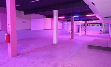 BODEGA COMERCIAL EN VENTA, EN EL CENTRO DE TORREÓN, COAH.