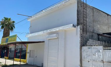 BODEGA COMERCIAL EN VENTA, EN EL CENTRO DE TORREÓN, COAH.