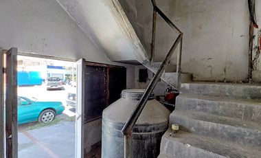 BODEGA COMERCIAL EN VENTA, EN EL CENTRO DE TORREÓN, COAH.