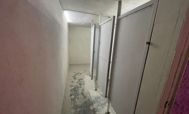 BODEGA COMERCIAL EN VENTA, EN EL CENTRO DE TORREÓN, COAH.