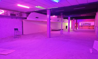 BODEGA COMERCIAL EN VENTA, EN EL CENTRO DE TORREÓN, COAH.