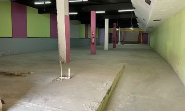 BODEGA COMERCIAL EN VENTA, EN EL CENTRO DE TORREÓN, COAH.