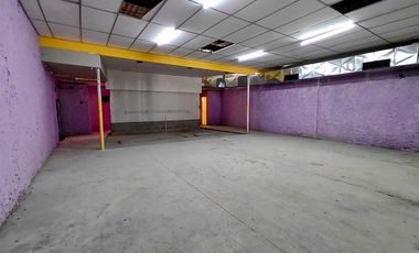 BODEGA COMERCIAL EN VENTA, EN EL CENTRO DE TORREÓN, COAH.