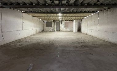 BODEGA COMERCIAL EN VENTA, EN EL CENTRO DE TORREÓN, COAH.