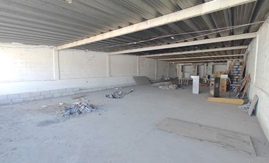 BODEGA COMERCIAL EN VENTA, EN EL CENTRO DE TORREÓN, COAH.