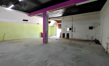 BODEGA COMERCIAL EN VENTA, EN EL CENTRO DE TORREÓN, COAH.