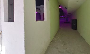 BODEGA COMERCIAL EN VENTA, EN EL CENTRO DE TORREÓN, COAH.
