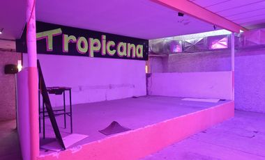 BODEGA COMERCIAL EN VENTA, EN EL CENTRO DE TORREÓN, COAH.
