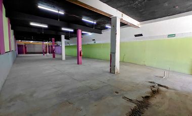 BODEGA COMERCIAL EN VENTA, EN EL CENTRO DE TORREÓN, COAH.
