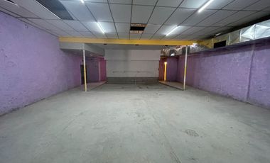 BODEGA COMERCIAL EN VENTA, EN EL CENTRO DE TORREÓN, COAH.