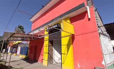 BODEGA COMERCIAL EN VENTA, EN EL CENTRO DE TORREÓN, COAH.