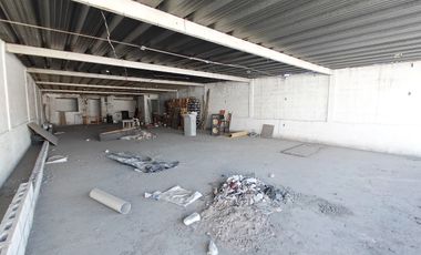 BODEGA COMERCIAL EN VENTA, EN EL CENTRO DE TORREÓN, COAH.