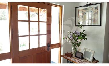 Casa chilena 3D 3B en Venta Hacienda Rinconada