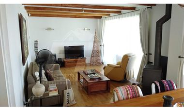 Casa chilena 3D 3B en Venta Hacienda Rinconada