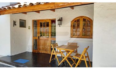 Casa chilena 3D 3B en Venta Hacienda Rinconada