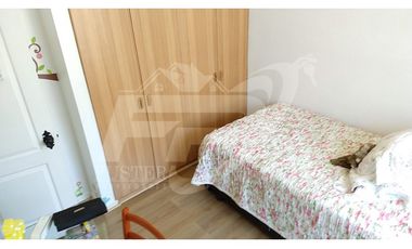 Casa chilena 3D 3B en Venta Hacienda Rinconada