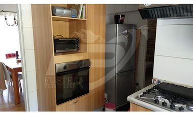 Casa chilena 3D 3B en Venta Hacienda Rinconada