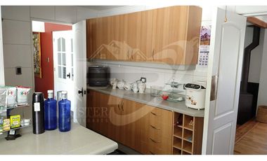 Casa chilena 3D 3B en Venta Hacienda Rinconada