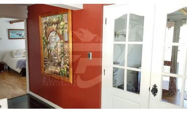 Casa chilena 3D 3B en Venta Hacienda Rinconada