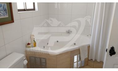 Casa chilena 3D 3B en Venta Hacienda Rinconada