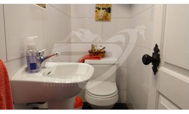 Casa chilena 3D 3B en Venta Hacienda Rinconada