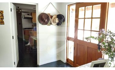 Casa chilena 3D 3B en Venta Hacienda Rinconada