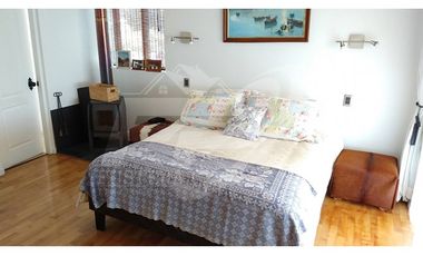 Casa chilena 3D 3B en Venta Hacienda Rinconada