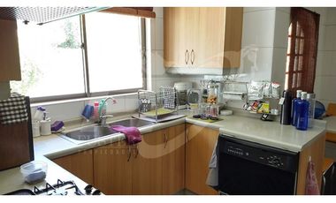 Casa chilena 3D 3B en Venta Hacienda Rinconada