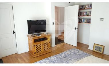 Casa chilena 3D 3B en Venta Hacienda Rinconada