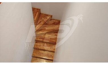 Casa chilena 3D 3B en Venta Hacienda Rinconada