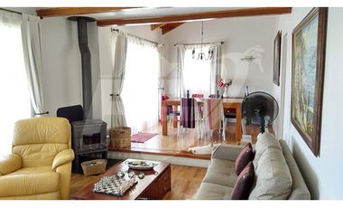 Casa chilena 3D 3B en Venta Hacienda Rinconada